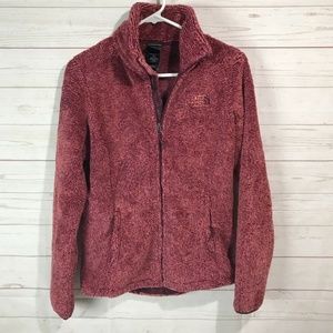 Osito 2 jacket